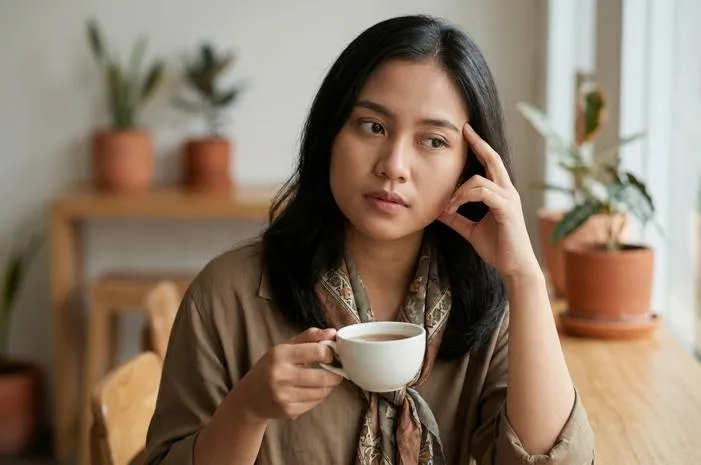 Pahami OVT Bahasa Gaul: Biar Gak Overthinking Terus