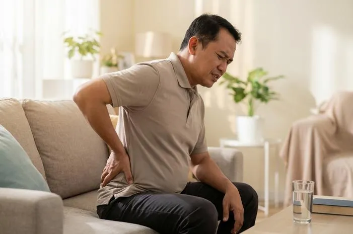 Nyeri Kronis: Rasa Sakit Berlarut, Kenali Cirinya Kini