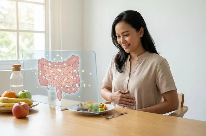 Kenali Enzim yang Ada di Usus Halus, Bantu Cerna!