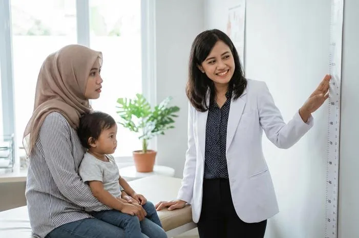 Mengenal Kretinisme: Cegah Gangguan Tumbuh Kembang Bayi