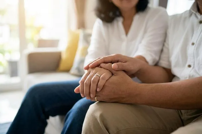 Bersenggama: Kupas Tuntas Arti Hubungan Intim