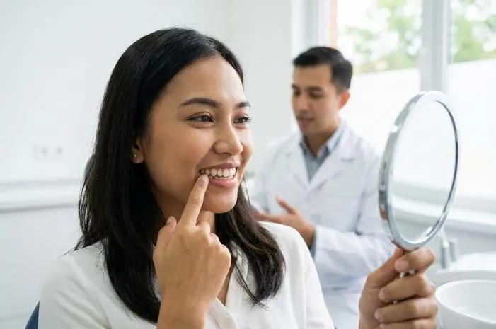 Premolar: Si Geraham Kecil Jago Mengunyah Makanan