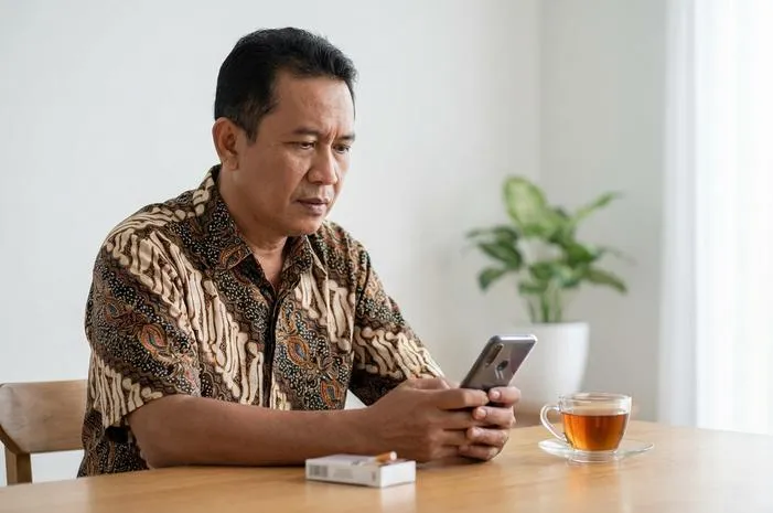 Khasiat Rokok Assikha Gold: Ringan, Lega, Berstamina