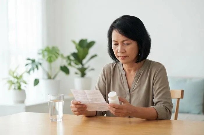 Rativol Obat Apa: Pereda Nyeri Akut yang Kuat