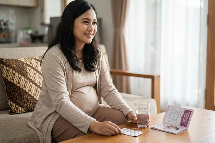 Allylestrenol: Kunci Kehamilan Ibu Sehat