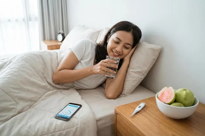 DBD Bisa Sembuh Sendiri, Tapi Tetap Harus Dipantau