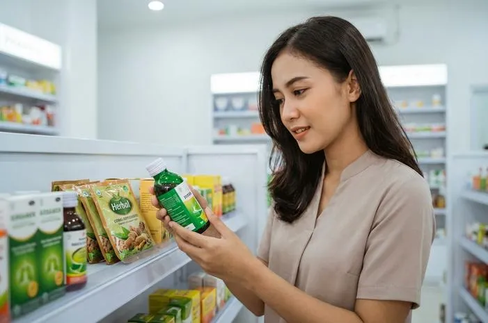 Ragam Obat Masuk Angin di Apotek, Sesuai Gejala