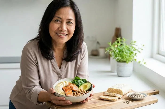 Sumber Vitamin B6: Penuhi dari Makanan Lezat Ini