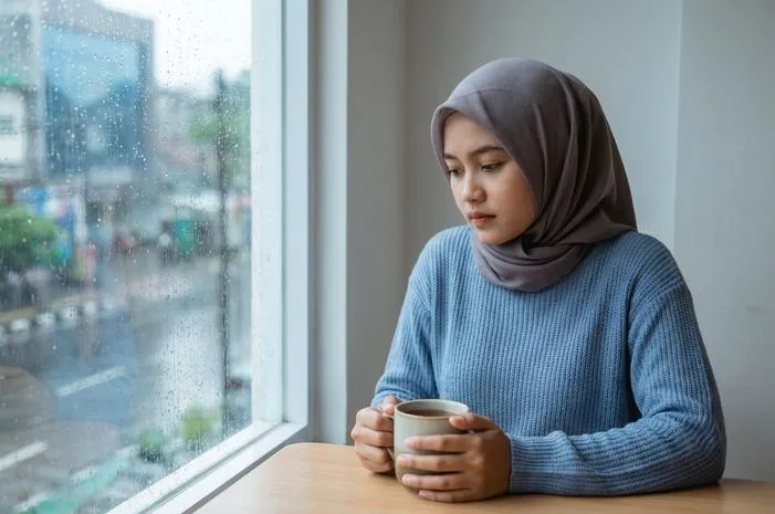 Warna yang Melambangkan Kesedihan: Ada Apa Saja?