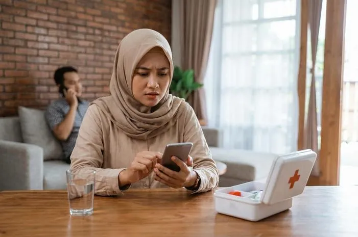 Cara Mengatasi Overdosis Obat: Lakukan Ini Segera!