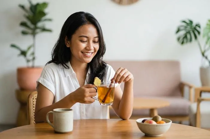 Temukan Dunia Rasa Non Coffee, Nikmat untuk Semua!