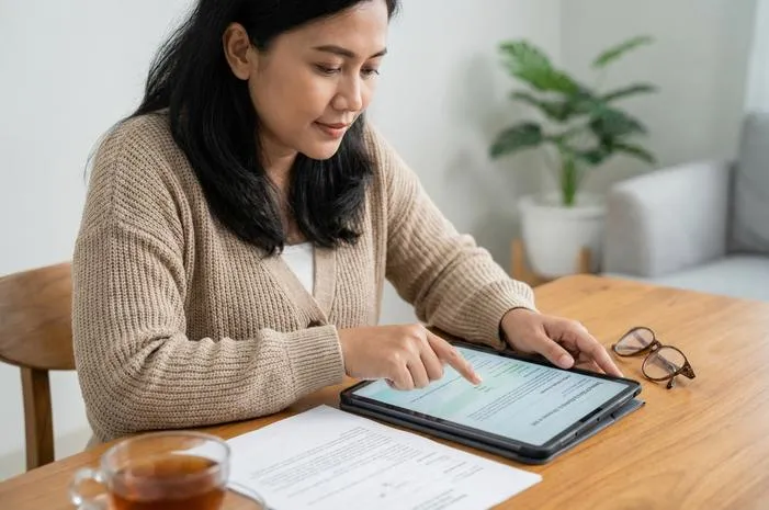 Rahasia Bagaimana Cara Membaca Cepat dan Paham