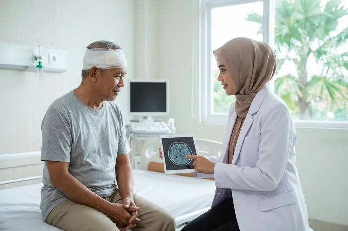 Operasi Otak: Prosedur Aman, Pemulihan Lebih Baik