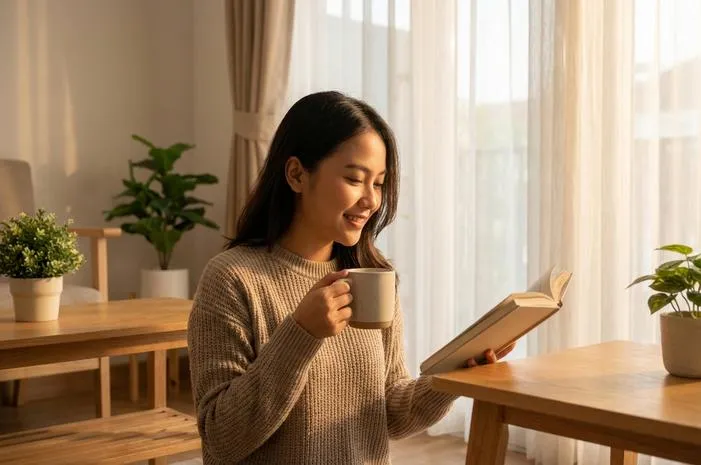 Cara Memuaskan Diri Sendiri: Normal, Sehat, dan Aman