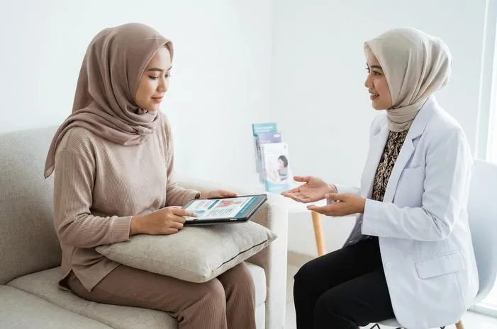 Perawatan Luka Perineum: Pulih Cepat, Tanpa Ribet