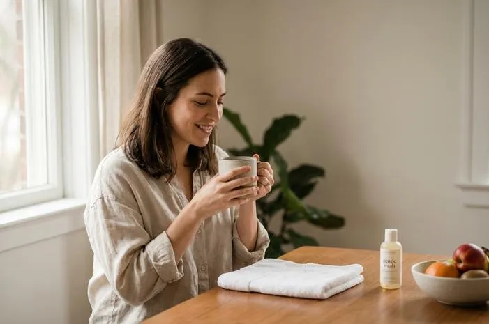 Ciri Ciri Vagina Sehat: Pahami Tubuhmu