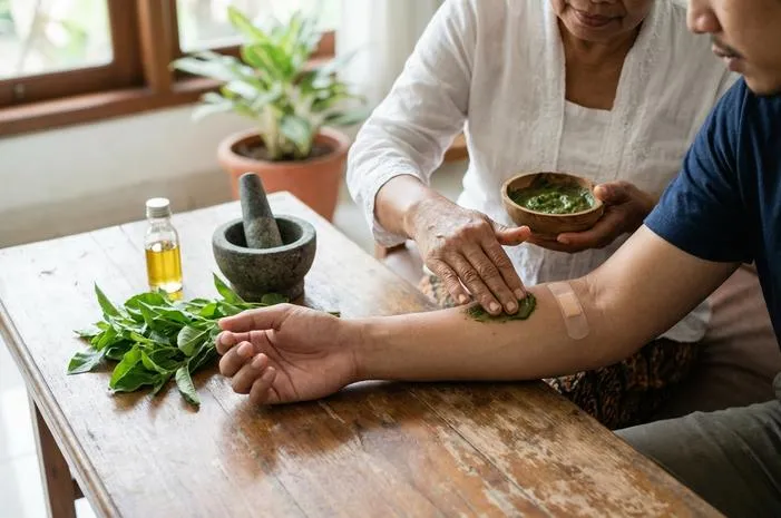 Obat Tradisional Digigit Tikus: Lakukan Ini Dulu Ya!