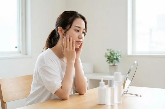 Sperma Baik untuk Wajah? Ketahui Mitos & Risikonya!