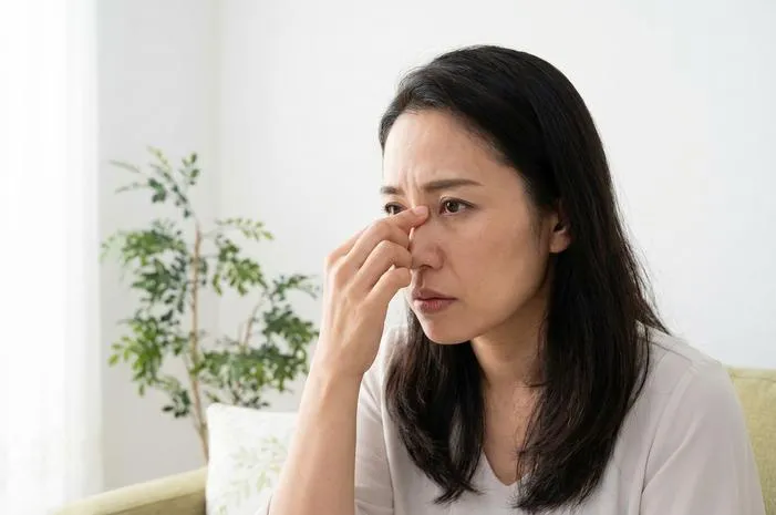 Tulang Hidung Sakit? Kenali Penyebab dan Atasi Nyerinya!