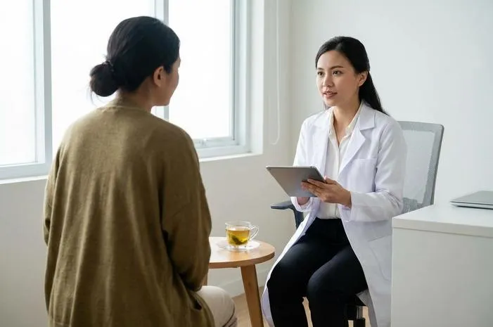 Cara Hilangkan Bintik Miss V Mudah dan Aman