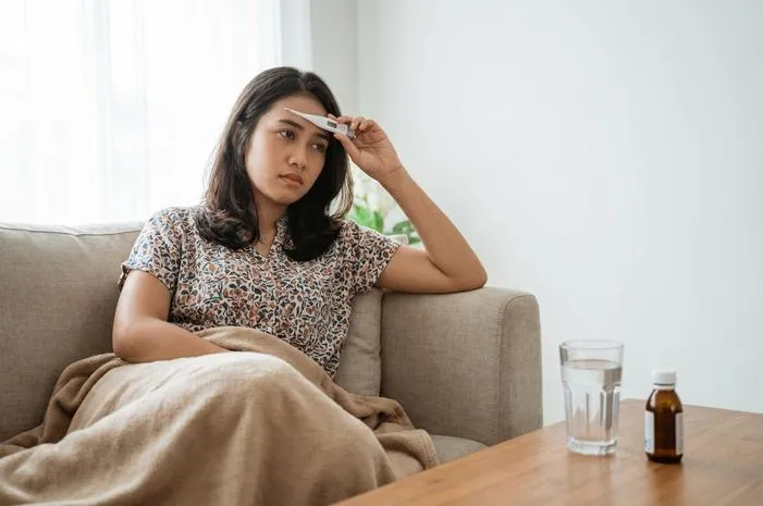 Gejala Tipes Kambuh? Pahami Tanda-tanda Awalnya