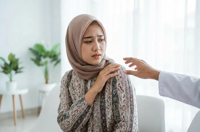 Haphephobia: Mengapa Sentuhan Biasa Bisa Jadi Horor?