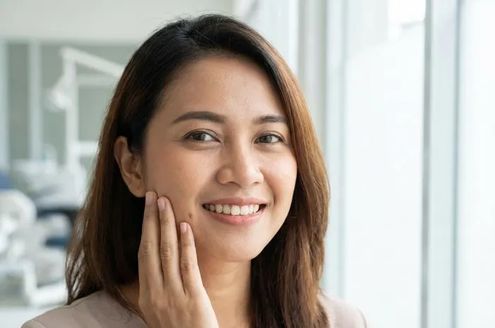 Gigi Premolar: Geraham Kecil Kuat, Bantu Kunyah Optimal