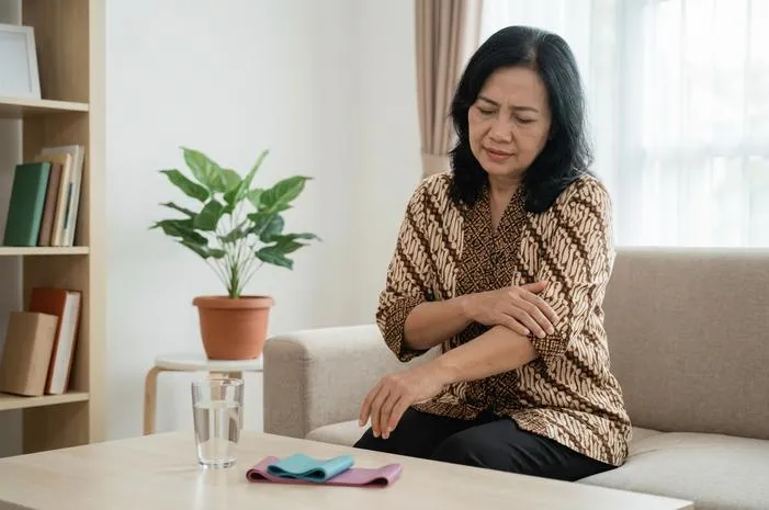 Miopati: Kenali Otot Lemah, Pahami Penyebab dan Gejala