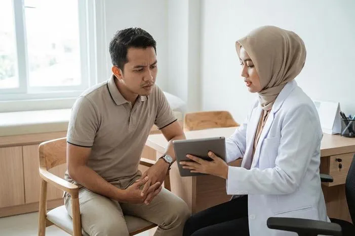 Bisul di Kelamin Pria: Gejala, Penyebab dan Penanganan