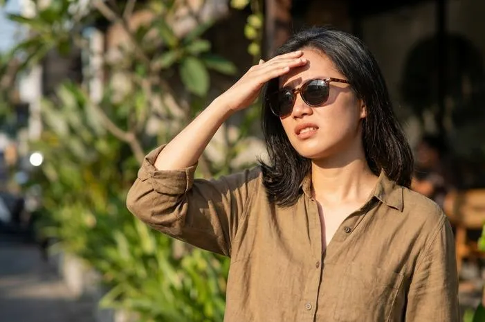 Mata Sensitif Terhadap Cahaya? Atasi Dengan Tips Ini