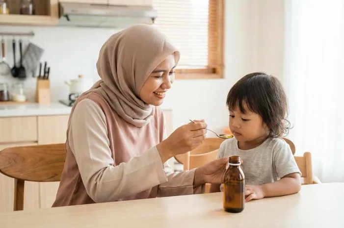 Minyak Ikan Kod: Booster Imun, Otak Cerdas, Mata Sehat