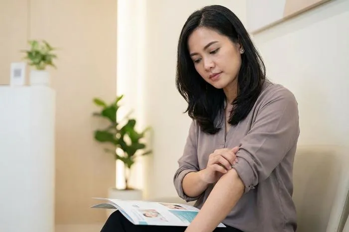 Kolestasis: Kenapa Kulit Kuning dan Gatal-Gatal?