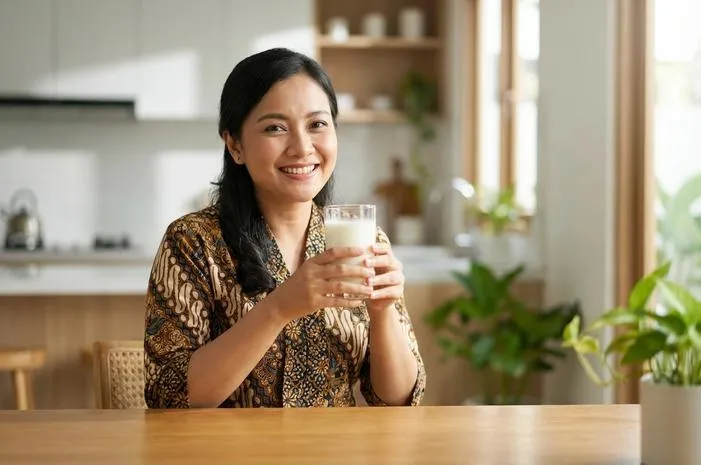 Manfaat Susu Gomilku SR12: Sehat Optimal untuk Semua