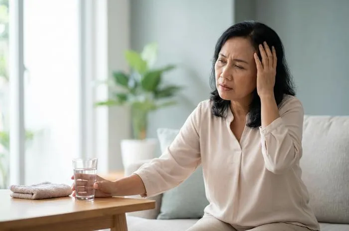 Waspada! Ini Gejala Vertigo: Pusing Berputar Bikin Oleng