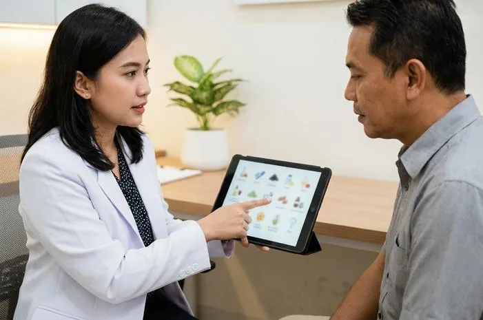 Tau Gak Sih? Jenis Jenis Narkotika Ada Apa Aja