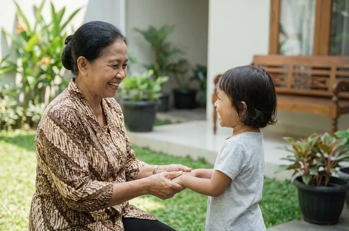 Mau Panjang Umur? Kunci Hidup Sehat Fisik dan Batin