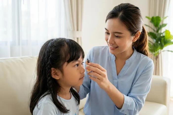 Silin Hutan Sehat atau Obat Luka? Ini Penjelasannya