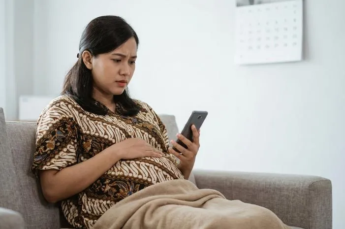 Keluar Darah Hamil 6 Minggu, Normal atau Perlu Periksa?