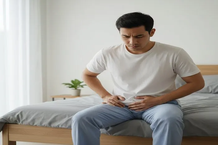 Bukan Cuma Jamur! Penyebab Kelamin Pria Gatal Lainnya