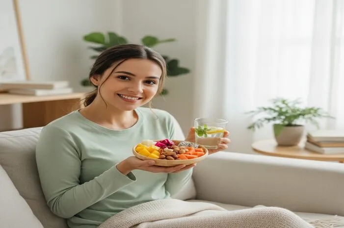 Deretan Snack Enak, Dari Jadul Hingga Kekinian!