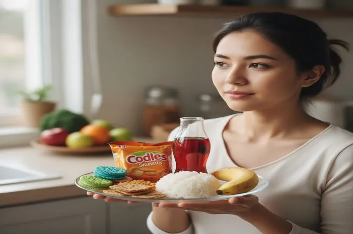 Pewarna Sintetis: Cerah Warna, Waspada Penggunaannya