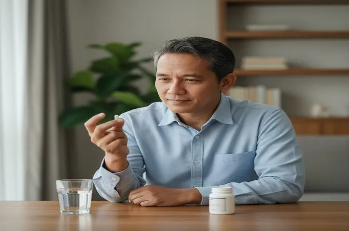 Clopidogrel: Pengencer Darah Jaga Jantung dan Otak