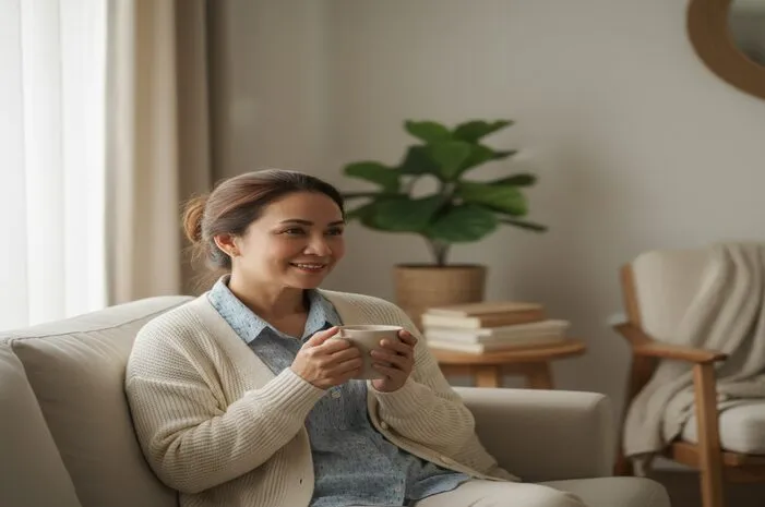 Usia Menopause Wanita: Kapan Normalnya Terjadi?