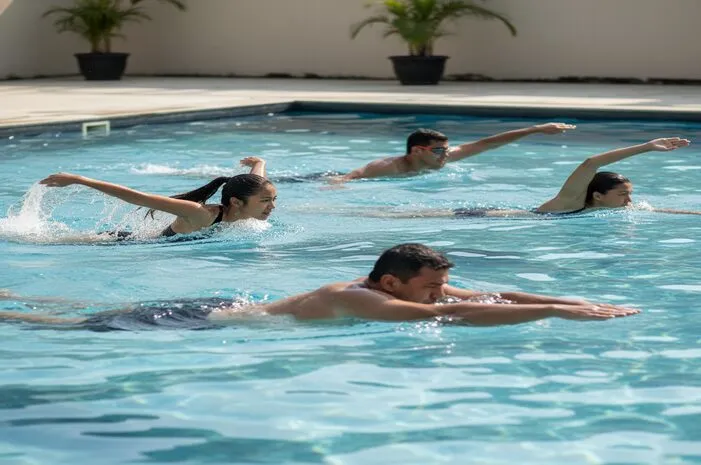 Kuasai Macam Gaya Renang: Panduan Lengkap untukmu!