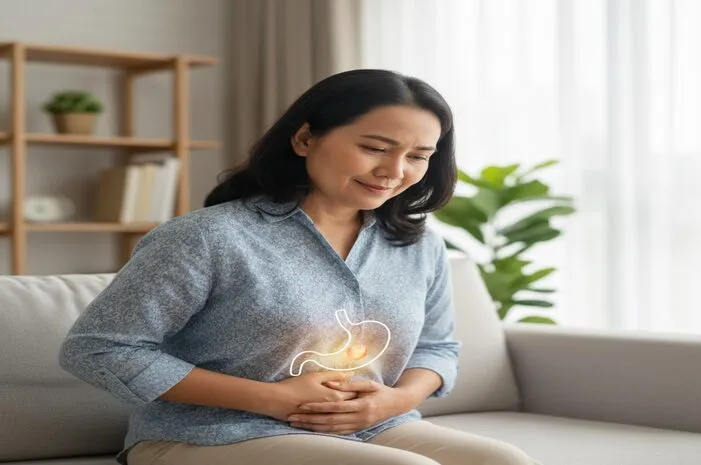 Gejala Tumor Lambung: Jangan Remehkan Nyeri Ulu Hati