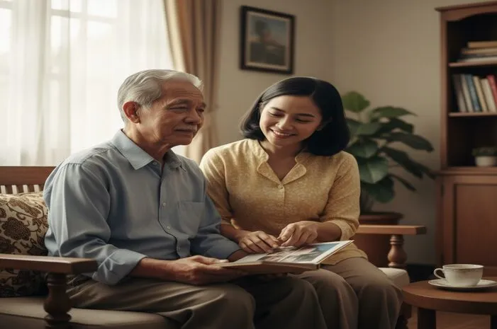 Dementia Artinya: Ini Bukan Pikun Biasa, Lho!