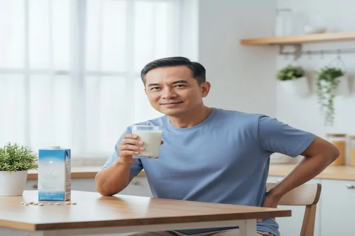 Susu untuk Ginjal: Pilih yang Aman, Jangan Asal!