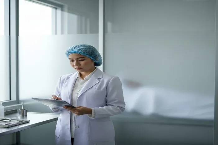 Postmortem Adalah: Kenali Dua Maknanya Sekarang