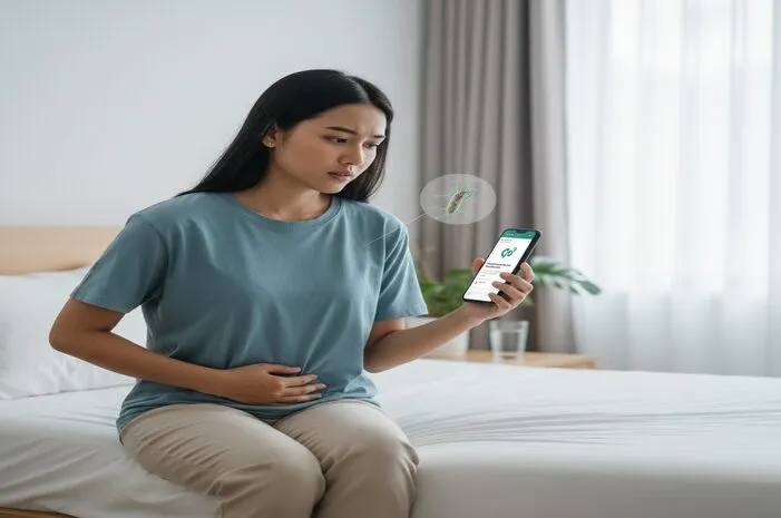 Trichomoniasis: Infeksi Umum, Mudah Diobati Kok!