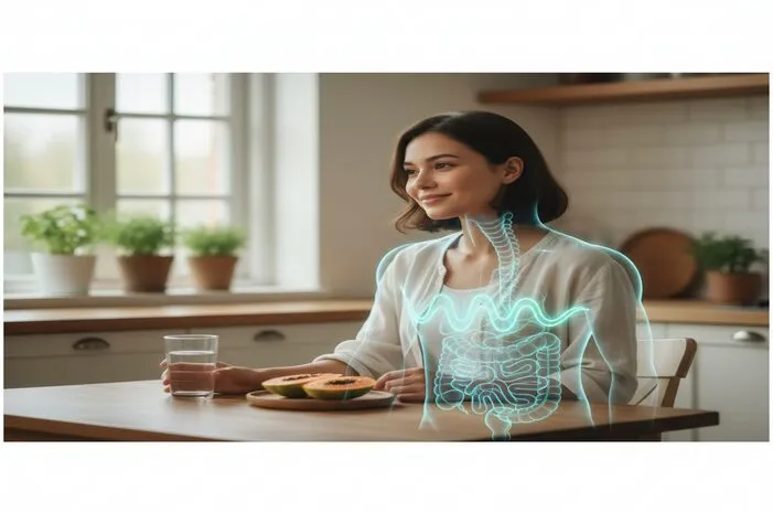 Gerak Peristaltik: Proses di Balik Perutmu